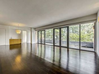 Harwood Flooring at Catania, Pasadena, CA