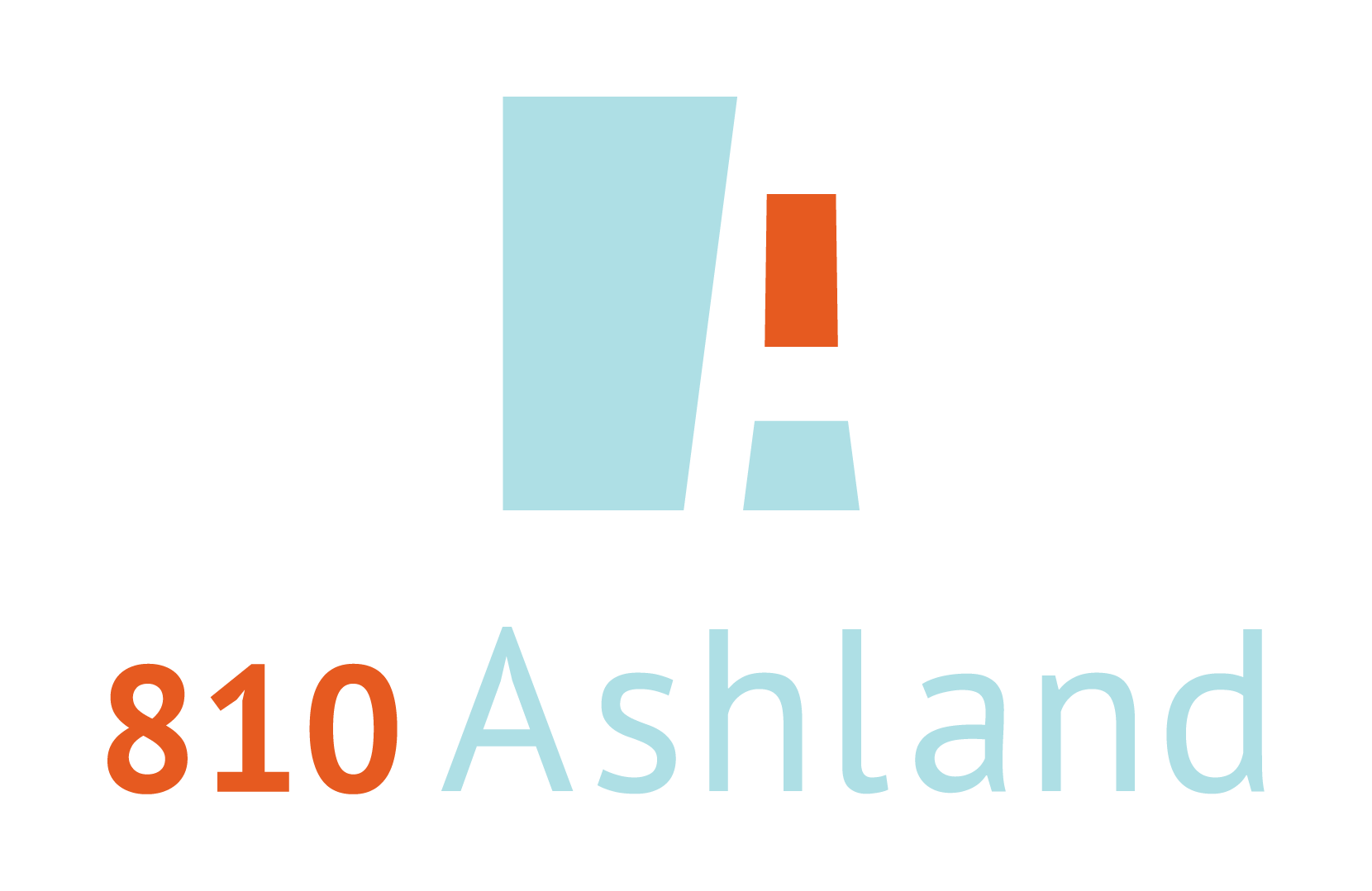 Property Logo at 810 Ashland, Santa Monica California
