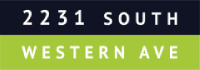Property Logo at 2231 S Western, California, 90018