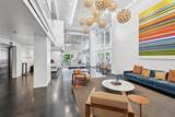 Studio apartment at Hollywood Ardmore Apartments in Los Angeles