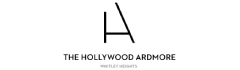 Property Logo at Hollywood Ardmore, Los Angeles, CA 90028