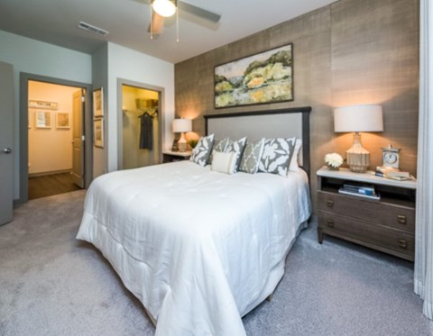 2010 E President St Studio-2 Beds Apartment for Rent