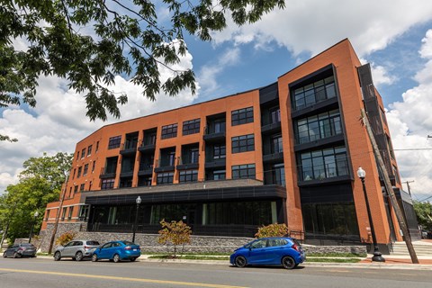 218 Cedar St NW 1-2 Beds Apartment for Rent