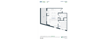 1 Bedroom 1 Bath