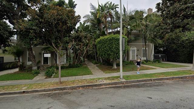 1-bedroom apartment at The Crescent at West Hollywood in West Hollywood, CA