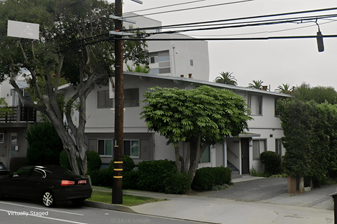 11820 Washington Pl 1-3 Beds Apartment for Rent