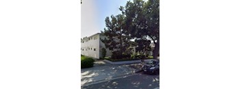 11842 Venice Building