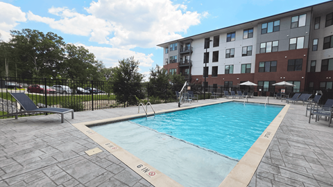 6228 Nolensville Rd Studio-2 Beds Apartment for Rent