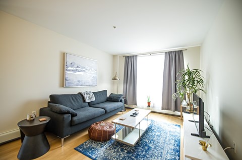 1078 Tower Road 1-2 Beds Apartment for Rent