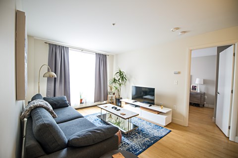 1078 Tower Road 1-2 Beds Apartment for Rent