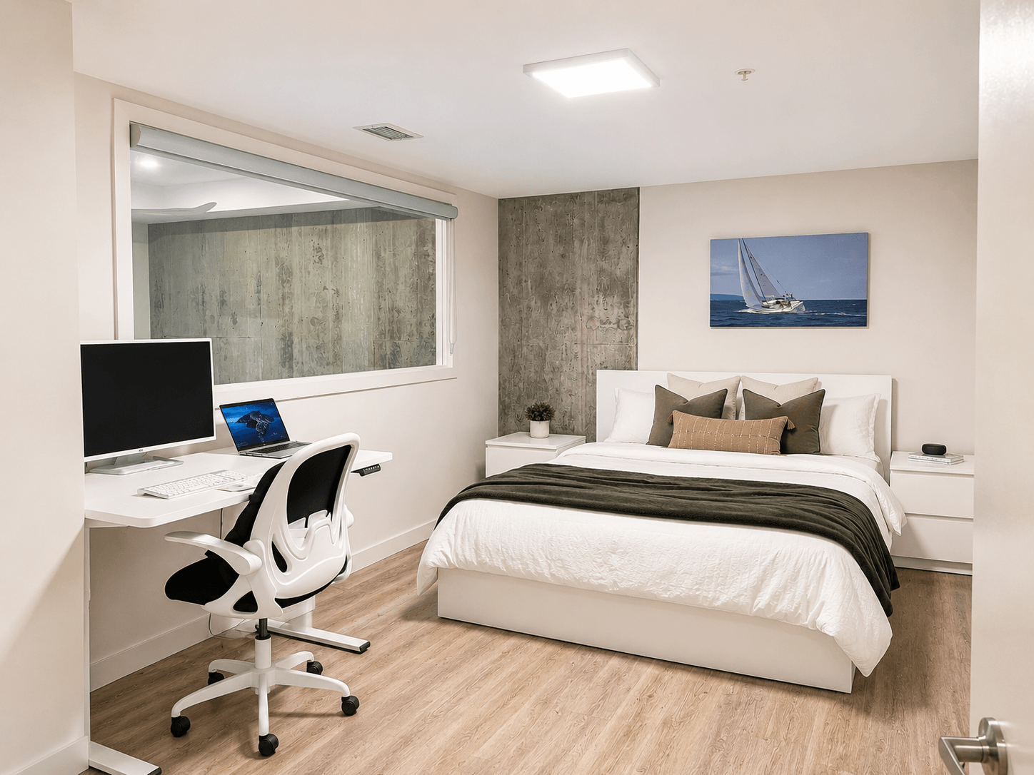2 bedroom house - Flynn Flats, Halifax - unit TH04 4