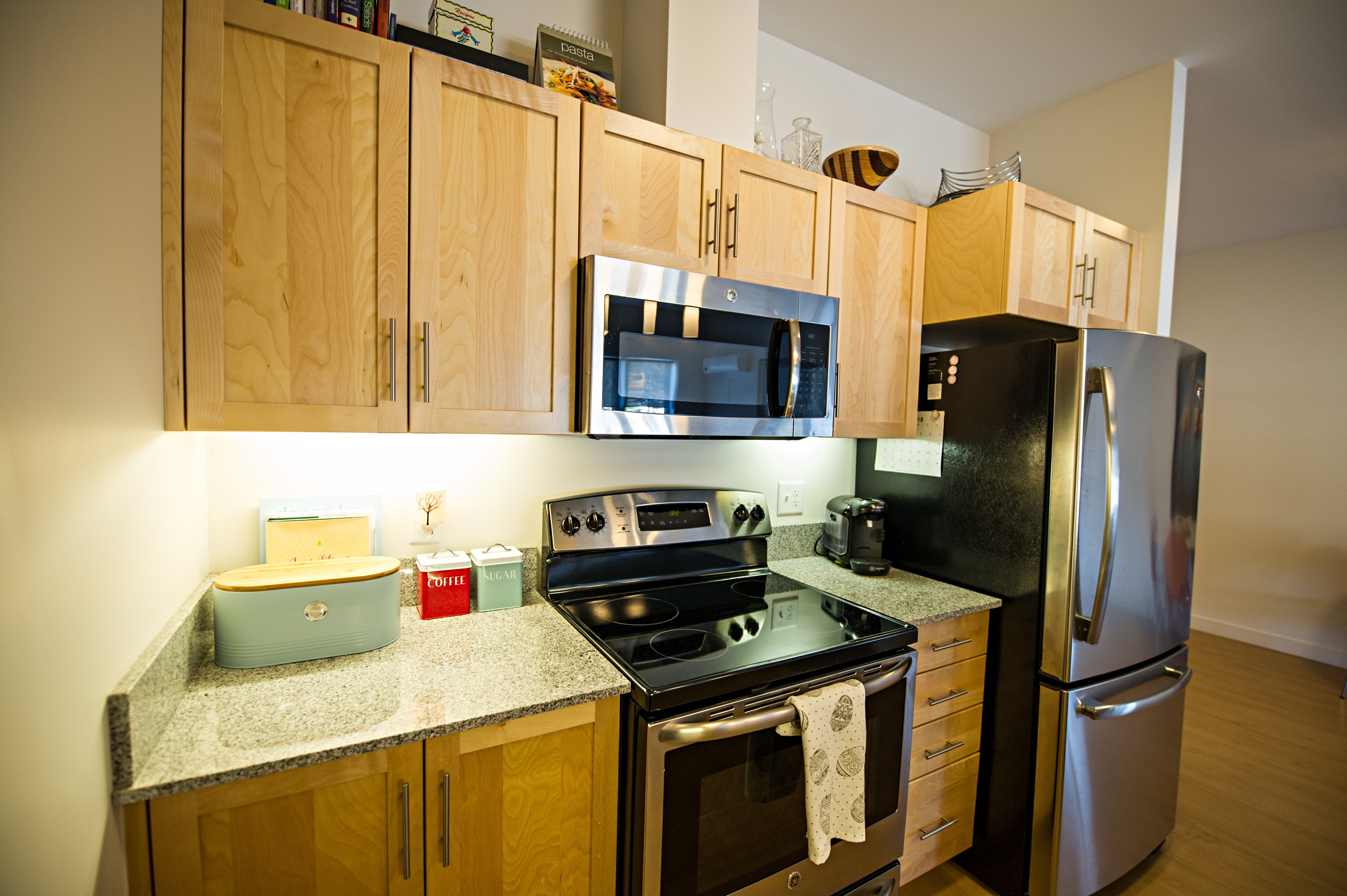 2 bedroom apartment - Avonhurst Gardens, Dartmouth - unit 620 2
