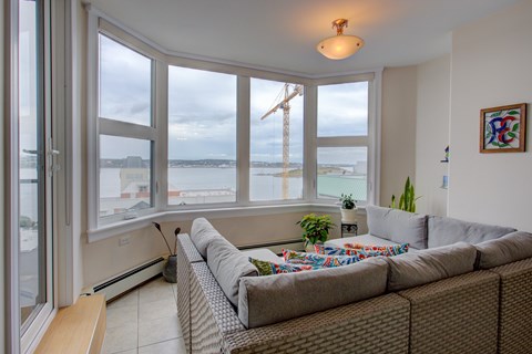 1343 Hollis Street Studio-3 Beds Apartment for Rent