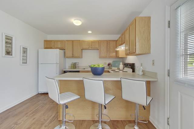 3-bedroom townhome at Pleasant Valley Townhomes in York, PA