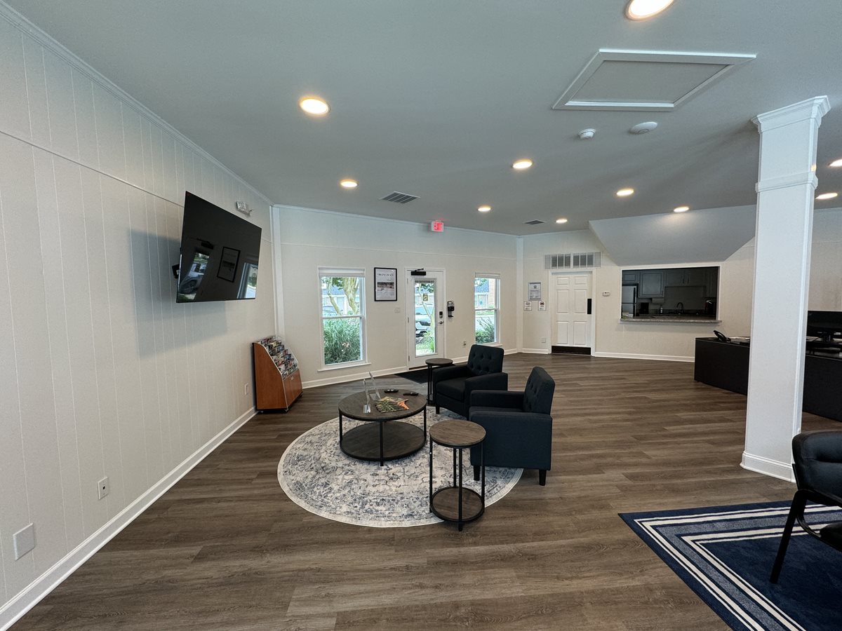 Kings Grant Landing Apartments
