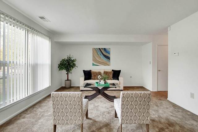 1-bedroom apartment at Beaufort Manor Apartments in Harrisburg, PA