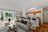 1-bedroom apartment at Hyde Park Apartments in Hagerstown