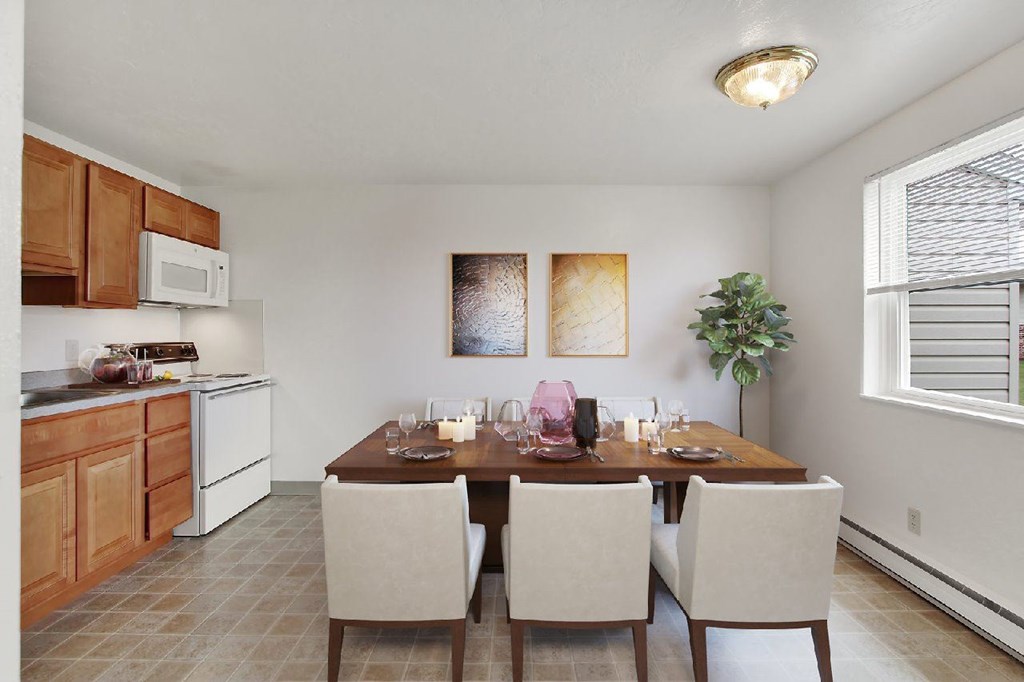 Waterford Apartments York Panull