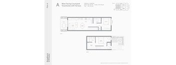 2 Bedroom Heritage Home