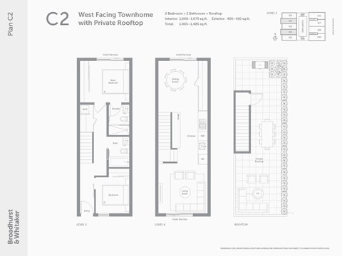 3495 Commercial St. 1-2 Beds Apartment for Rent - Photo Gallery 16