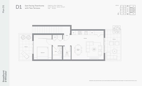 3495 Commercial St. 1-2 Beds Apartment for Rent - Photo Gallery 15