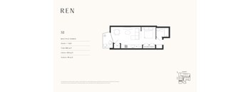 Urban 1 Bedroom