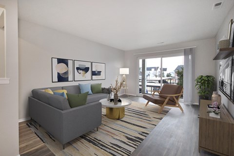 3530 Denise Court 1-2 Beds Apartment for Rent