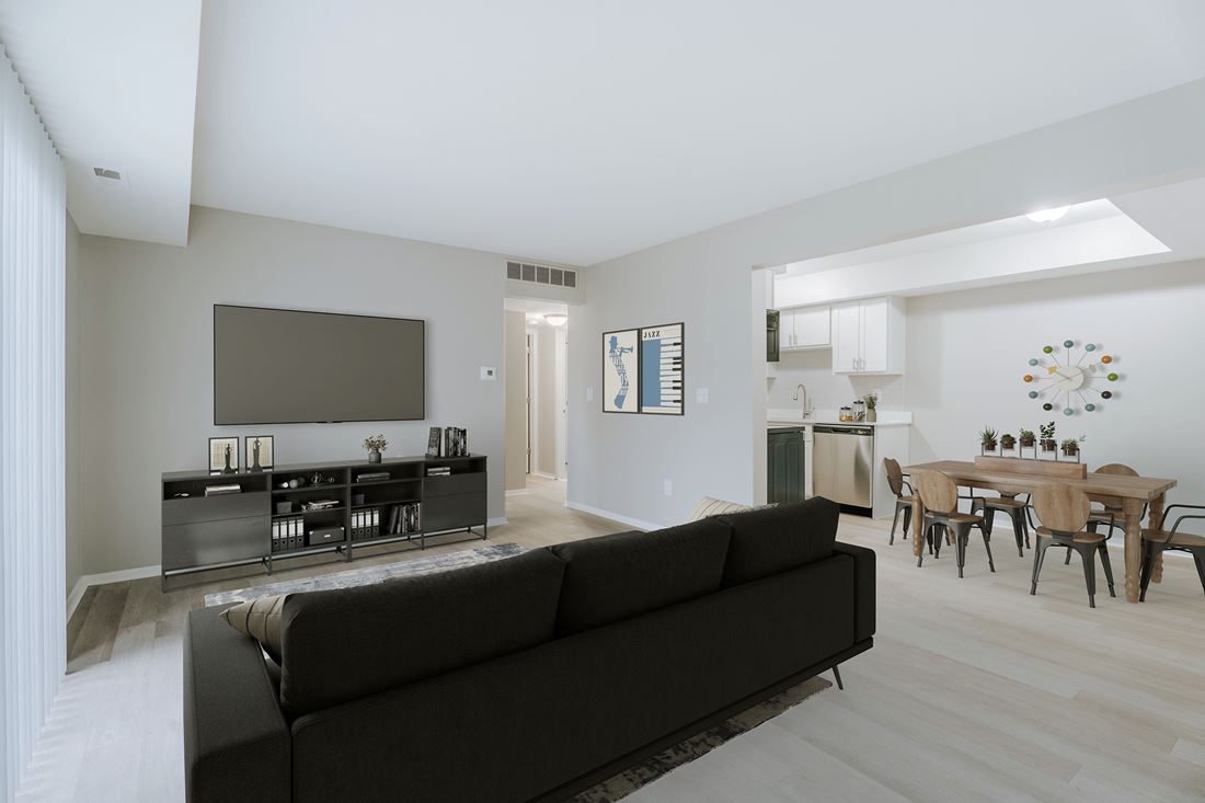 South Grove Apartments photo