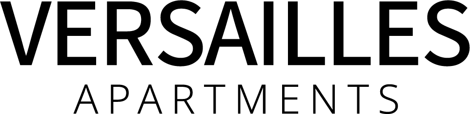 Versailles Apartments Logo
