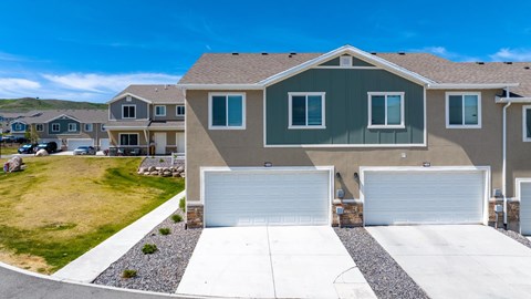 14852 S Trap Rock Way 3 Beds Apartment for Rent