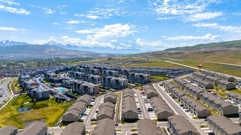 14852 S Trap Rock Way 3 Beds Apartment for Rent