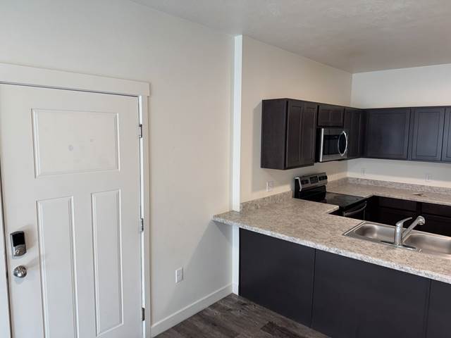 Apartments In Magna