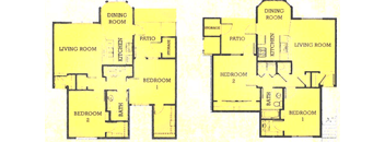 2 Bedroom