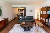 Parker House Apartments