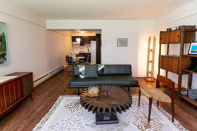 Parker House Apartments