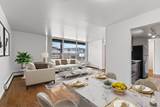Central Park Apartments