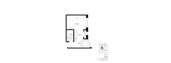 Studio A13