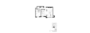 1 Bedroom 1 Bath B28