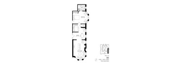 1 Bedroom 1 Bath B6