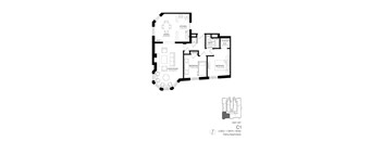 2 Bedroom C1