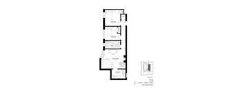 2 Bedroom C3