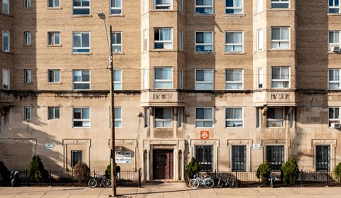 610 Blaine St Studio Apartment for Rent