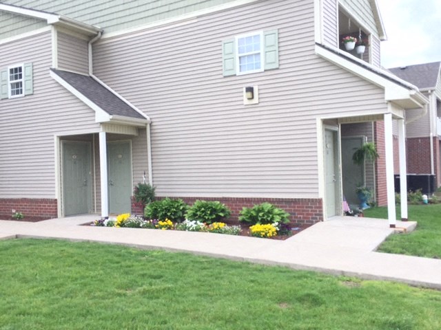 TheThe Preserve at Fir Road   Preserve at Fir Road