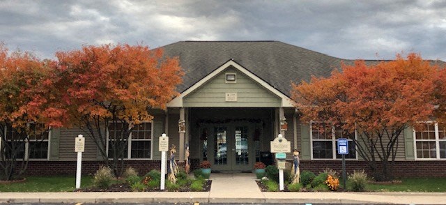 The Preserve at Fir Road