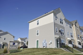 1495 North Webster 1-3 Beds Apartment, Townhouse, Affordable for Rent - Photo Gallery 17