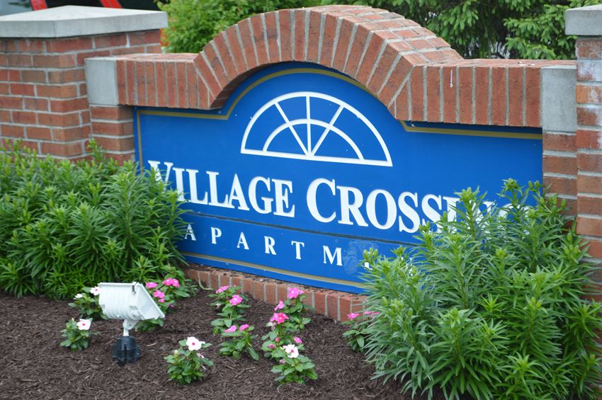 20 Village Crossing Drive South 2-4 Beds Apartment for Rent - Photo Gallery 1