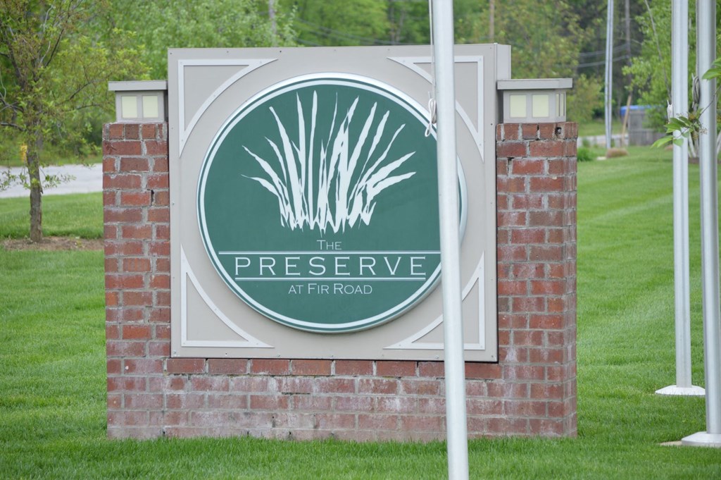 The Preserve at Fir Road