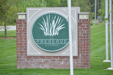 The Preserve at Fir Road