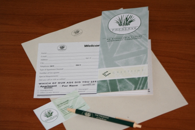 The Preserve at Fir Road