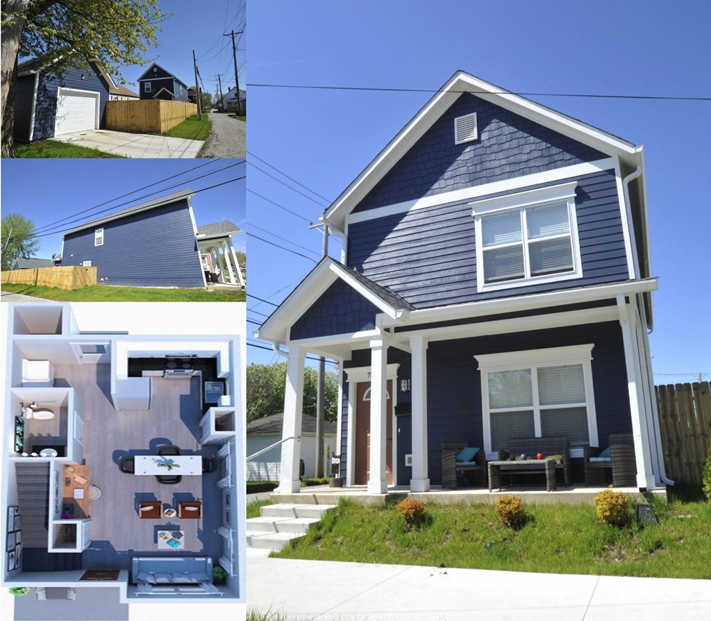 exteriors logansport revere homes